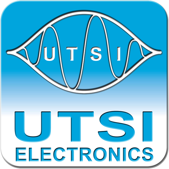 2021 Utsi Electronics Logo