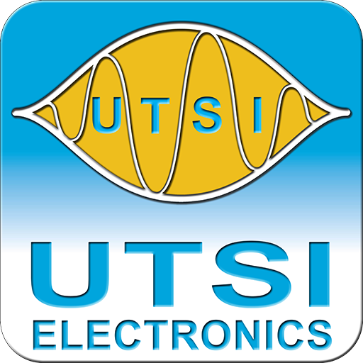 2022 Utsi Electronics Logo
